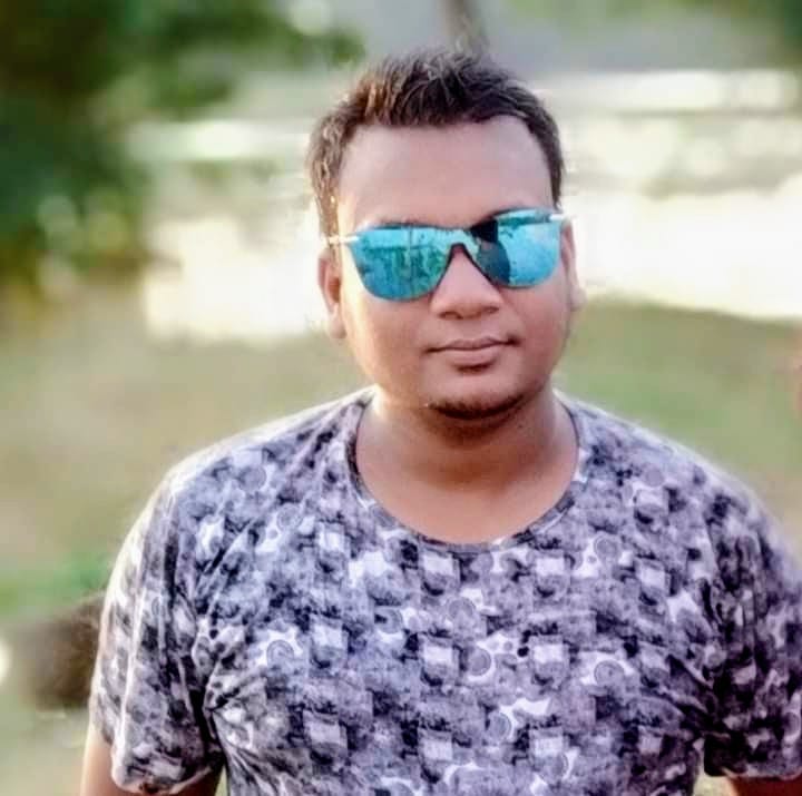 james edwin